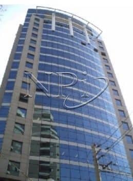 Edificio Advanced Tower Aluguel - foto principal