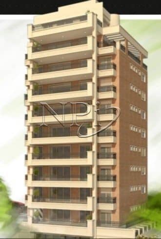 Positano Vila Nova Cobertura - foto principal