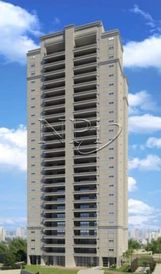 Viva Jardim do Golf - foto principal