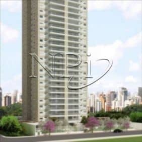 Cobertura Pleno Santa Cruz - foto principal