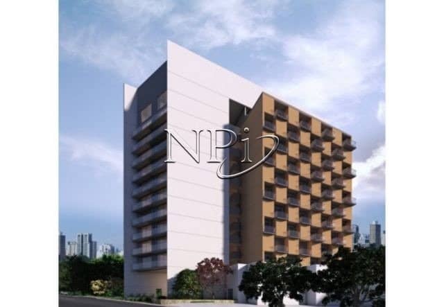 Arq Escritórios Moema Duplex - foto principal