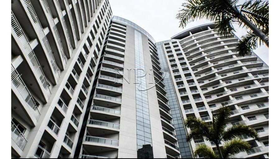 Edificio Novamerica Office Park - foto principal