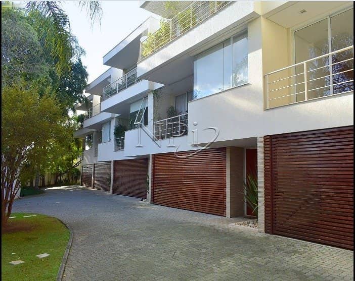 Giardino Pirandello Brooklin - foto principal