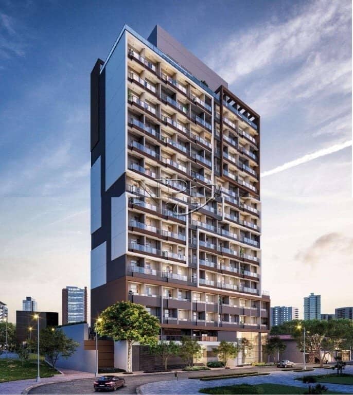 Haus Mitre Residences 370 - foto principal