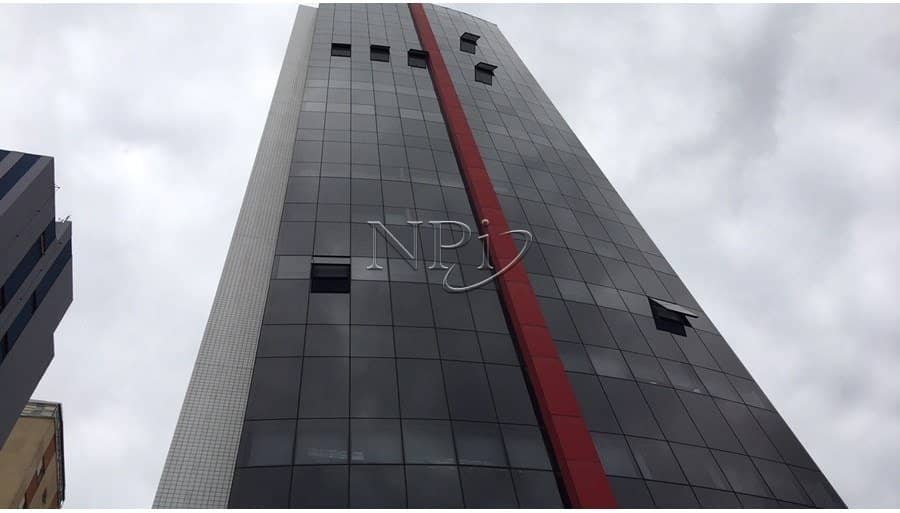 Edifício América Office Center - foto principal