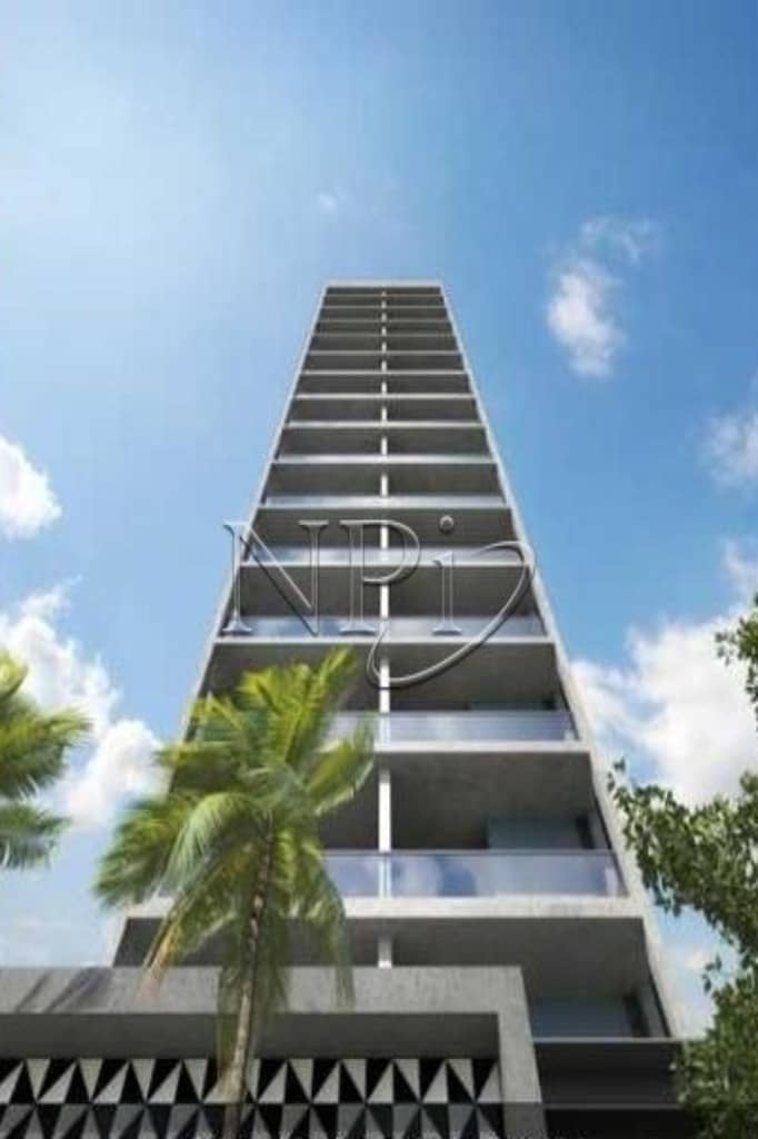 Área França Pinto Vila Mariana - foto principal