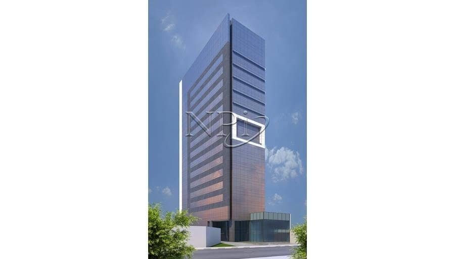 Linked Pompéia Rua André Casado 245 - foto principal