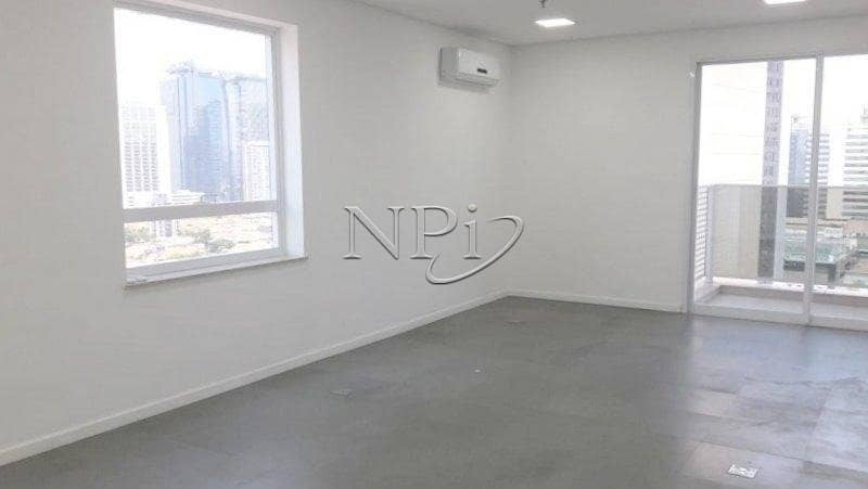 Evidence Offices - foto principal