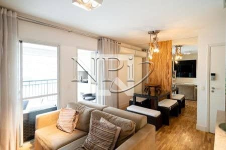 Espaço Tangará Panamby - foto principal