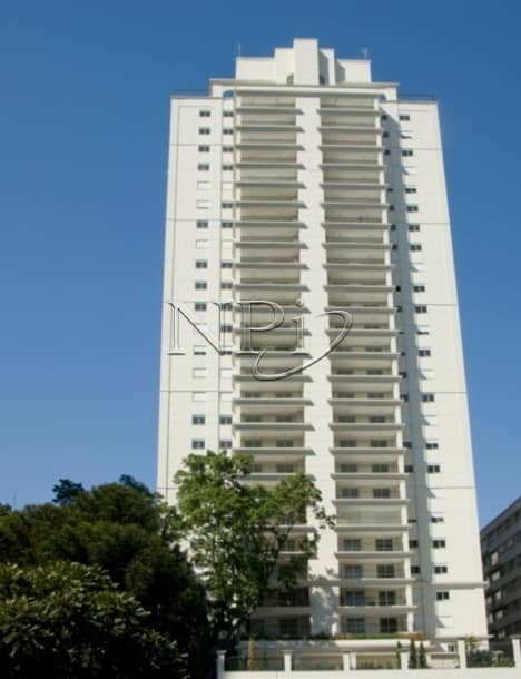 Plateau Jardins - foto principal