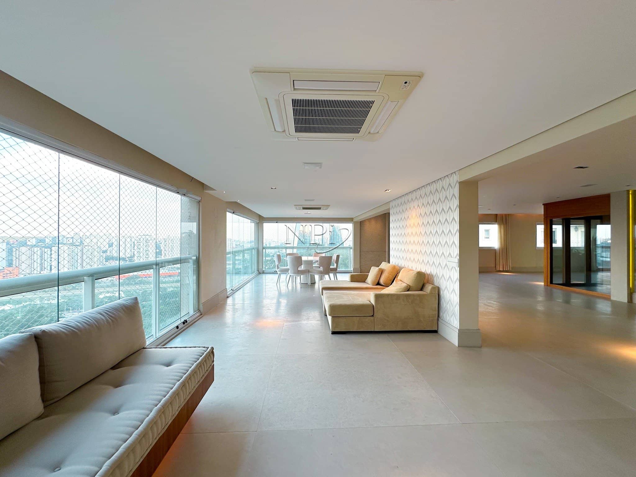 Anauá Panamby - foto principal