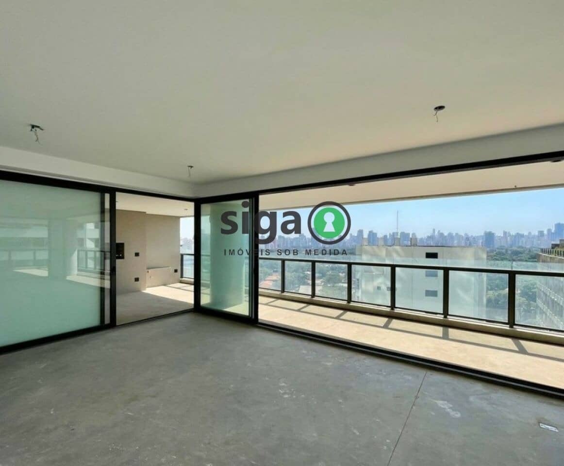 Rua Pedroso Alvarenga 706 - foto principal