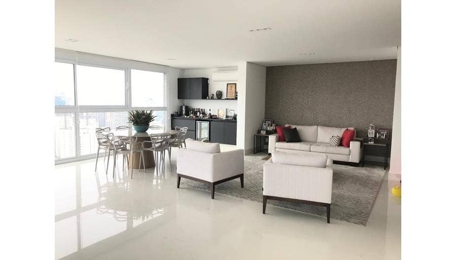 Authentique Moema - foto principal