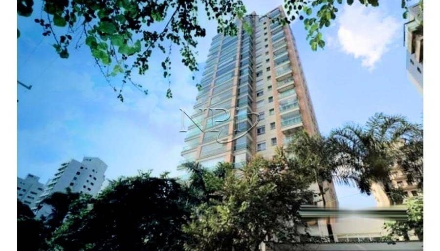 Claridge Moema - foto principal