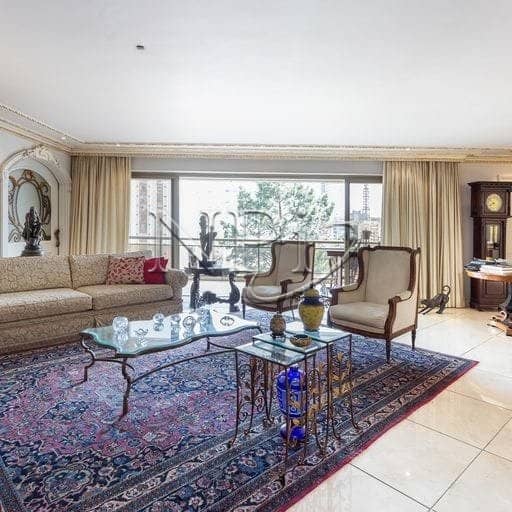 Coral Bay Higienópolis - foto principal