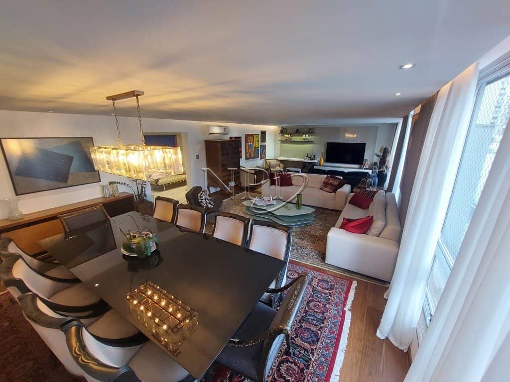 Rua Doutor Brasílio Machado 432 - foto principal