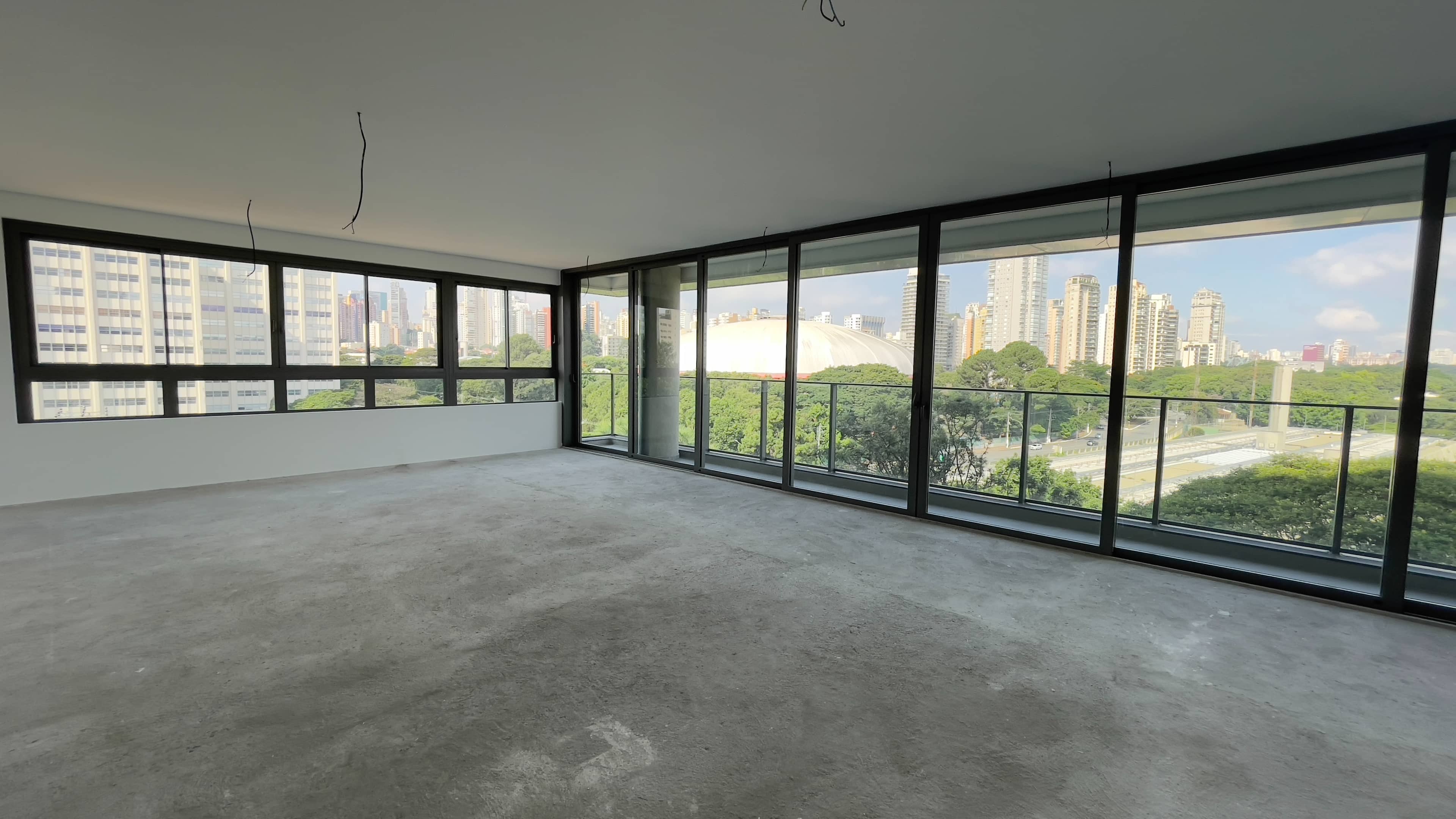 Lake Parque Ibirapuera - foto principal