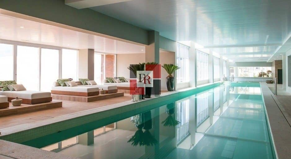 Condomínio Rsvp Chácara Santo Antônio - foto principal