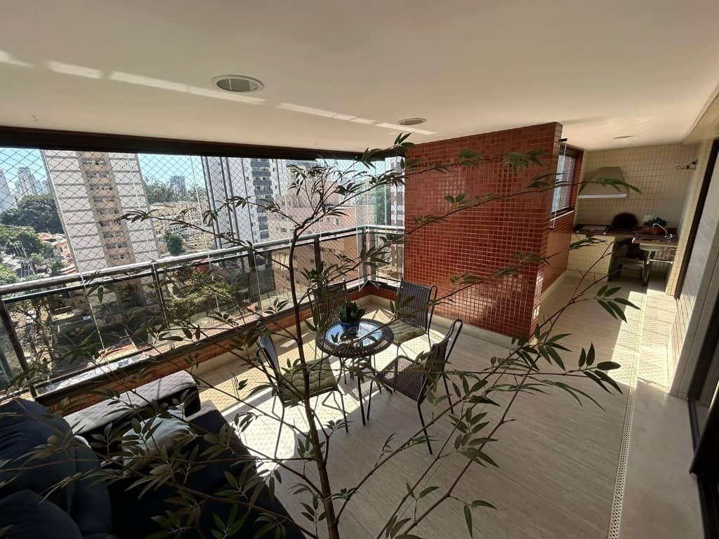 Condomínio Edifício Acácia - foto principal