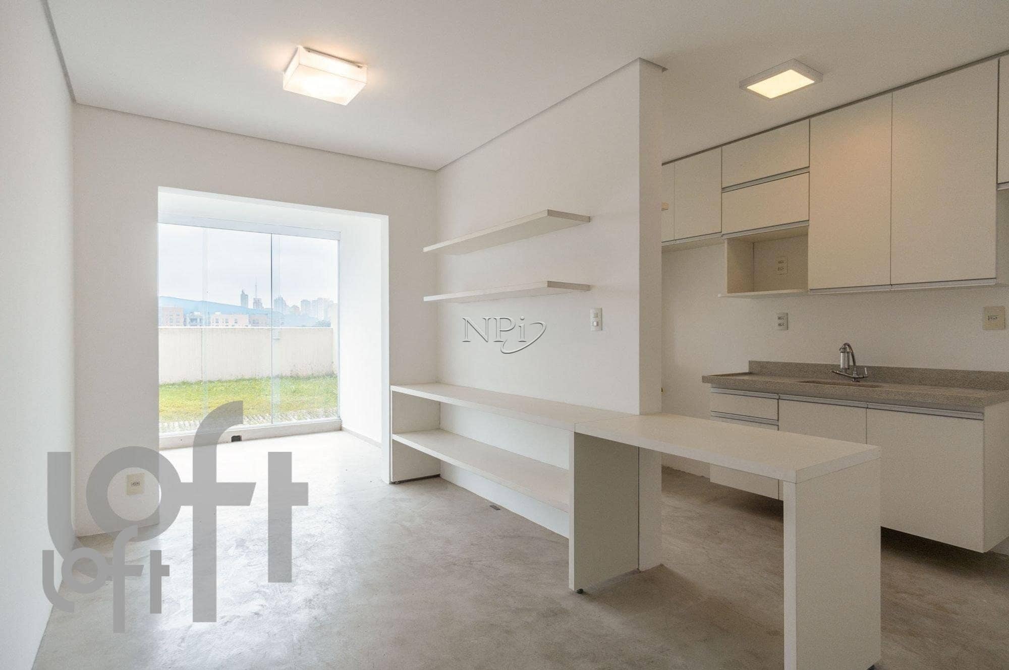 High Alto da Lapa - foto principal