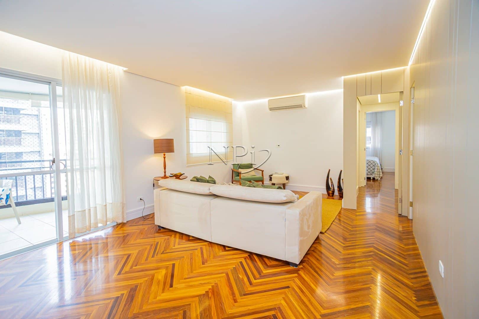 Vivai Moema - foto principal