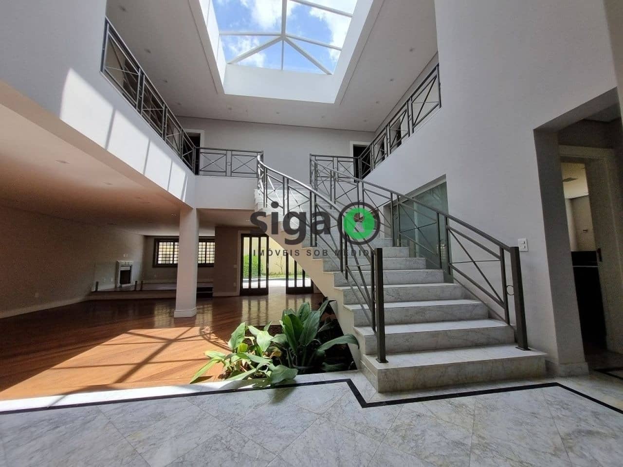 Residencial Real Ville - foto principal