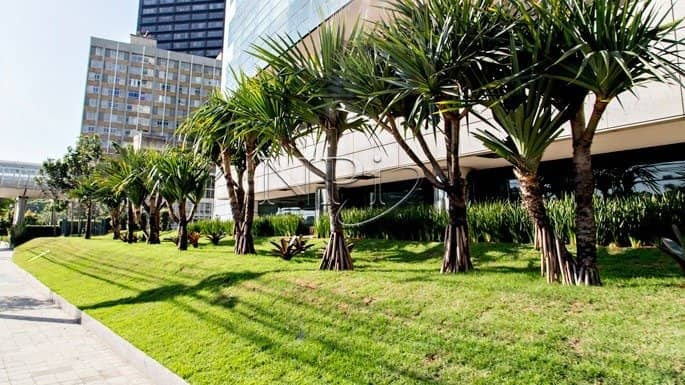 Edifício Eldorado Business Tower - foto principal