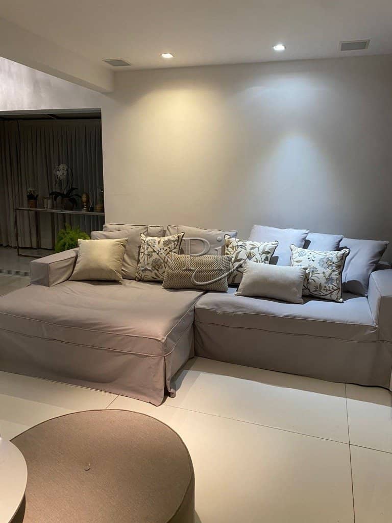 Condomínio Edifício Ciragan - foto principal