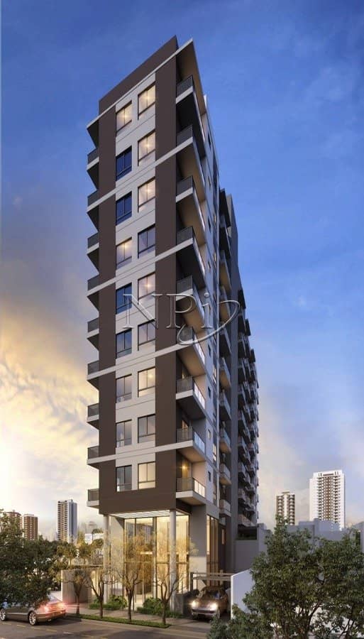Condomínio Residencial Colline di Parma Valinhos - foto principal