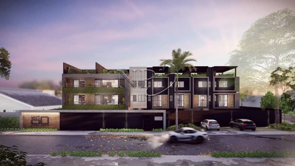 Vert Cidade Jardim - foto principal