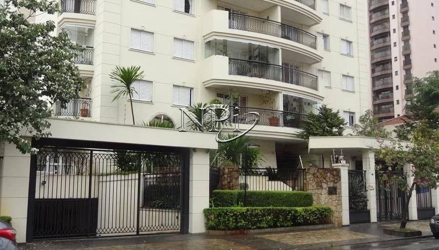 Real Moema - foto principal