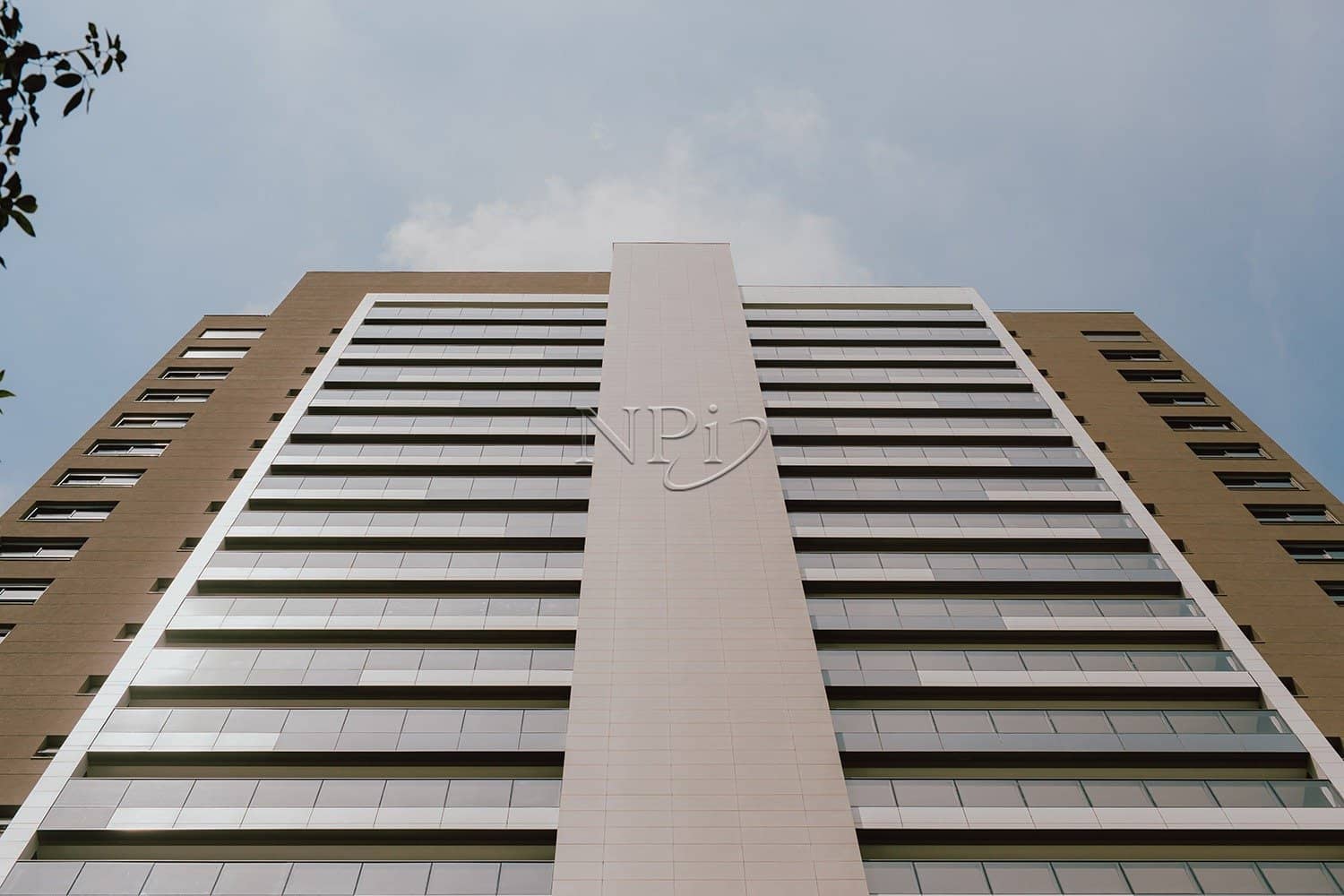 Praça da Vila - foto principal