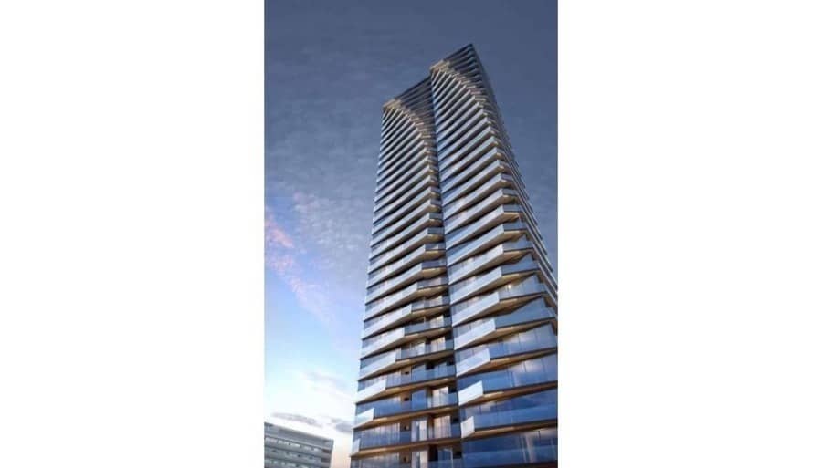 Vn Millennium Faria Lima Itaim - foto principal