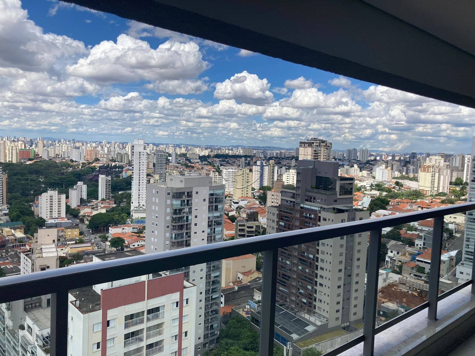 Atmosfera Vila Mariana - foto principal