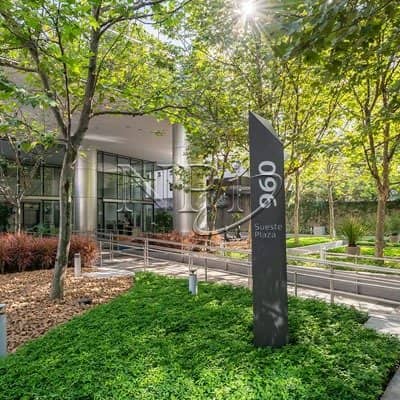 Edifício Sueste Plaza Itaim - foto principal