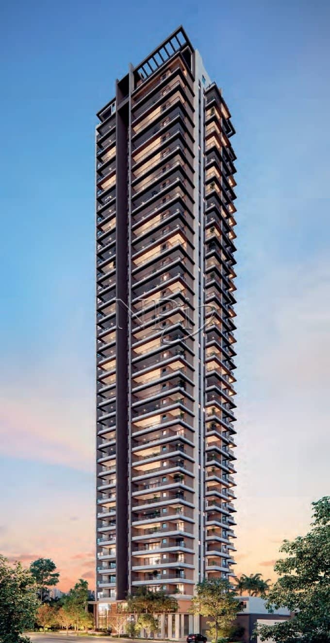 Épico Klabin - foto principal