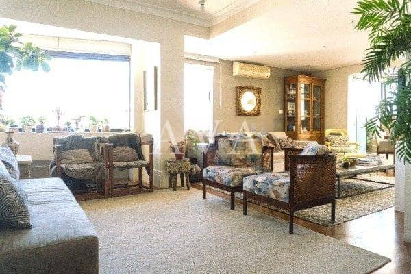 Rua Doutor Sodré 232 Vila Nova Conceição São Paulo Sp - foto principal