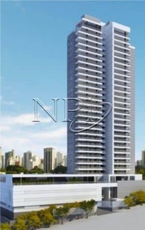 Ideal Alto da Lapa - foto principal