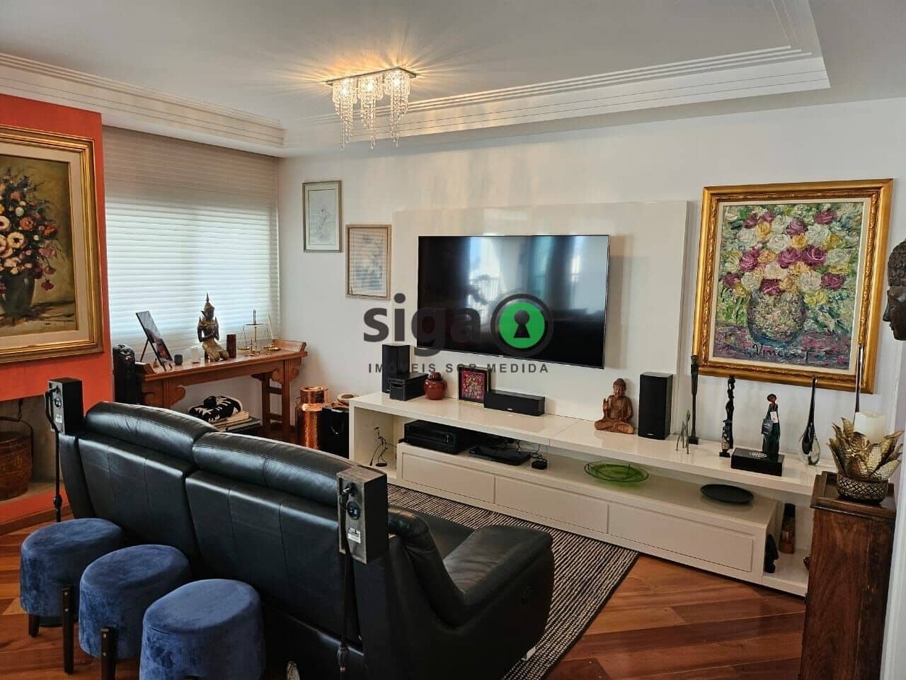 Edificio Vittoriale - foto principal