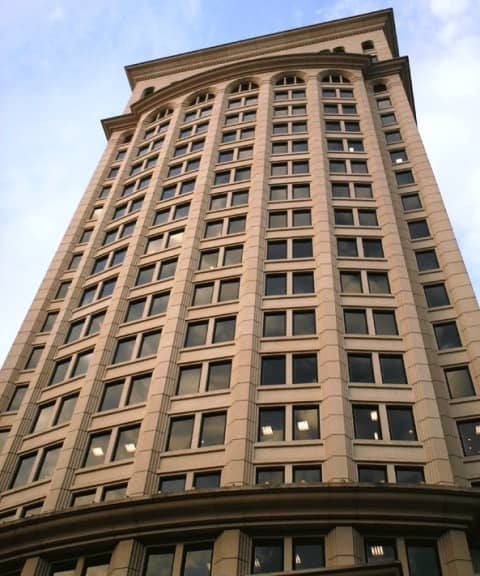 Edifício Plaza Iguatemi - foto principal