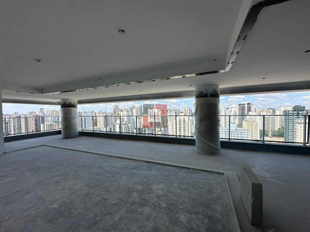 Balkon Campo Belo Preço - foto principal