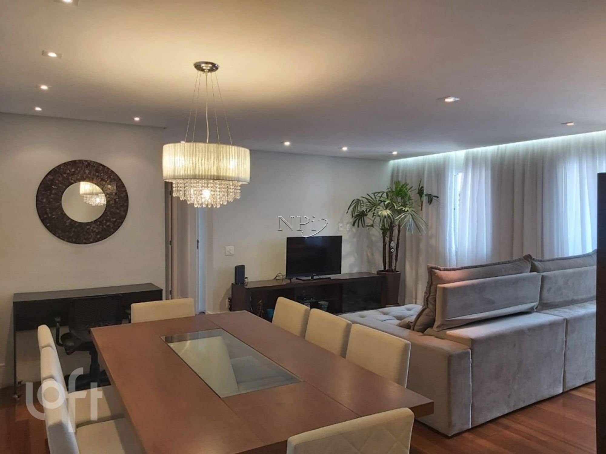 Vida Viva Golf Club Locação - foto principal