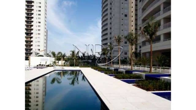 Acervo Alto de Pinheiros - foto principal