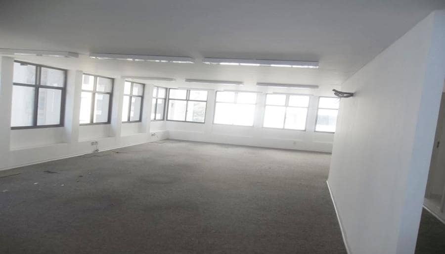 Edificio Almar| Pequetita, 145 - foto principal