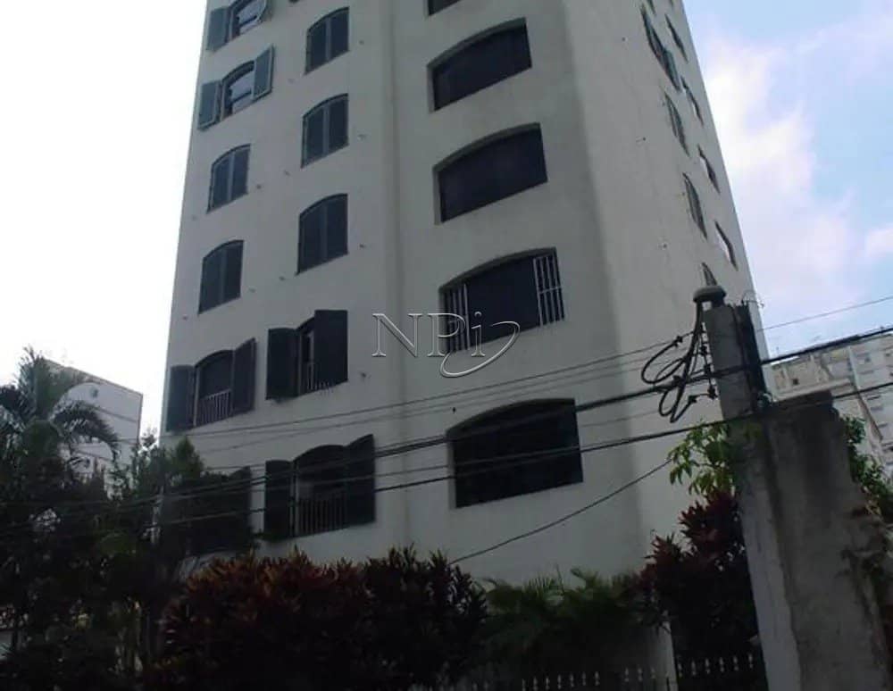 Condomínio Tapinas Itaim Bibi - foto principal