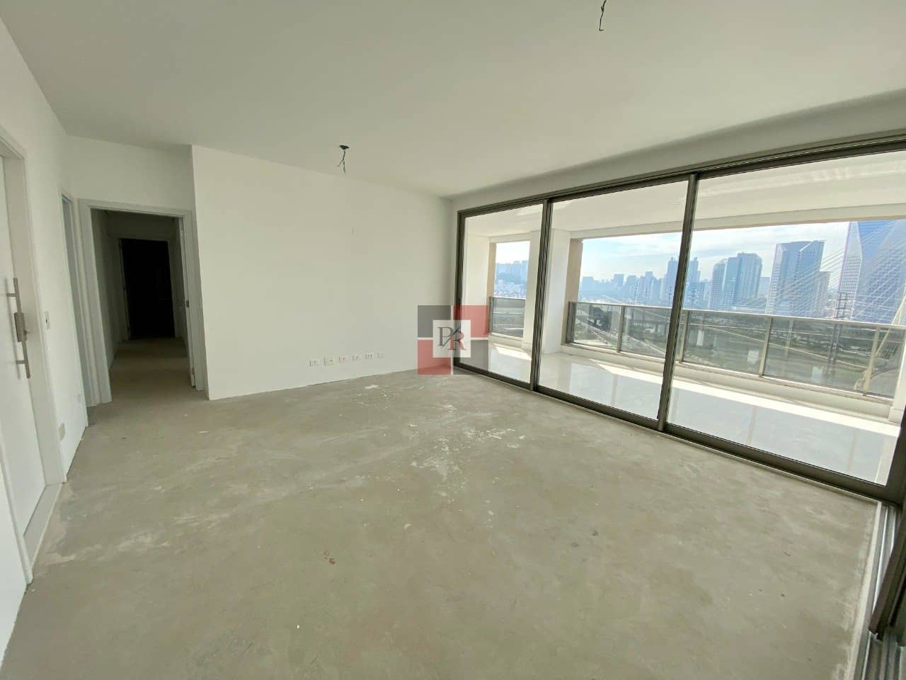 Apartamento Venda Cidade Jardim - foto principal