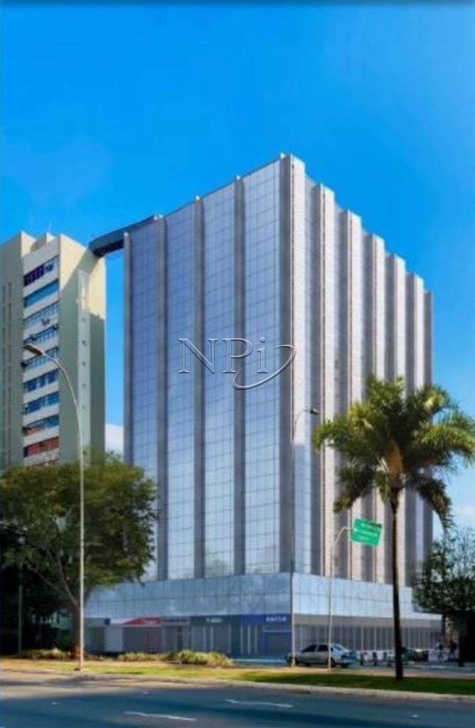 Edficio Novo São Paulo - foto principal
