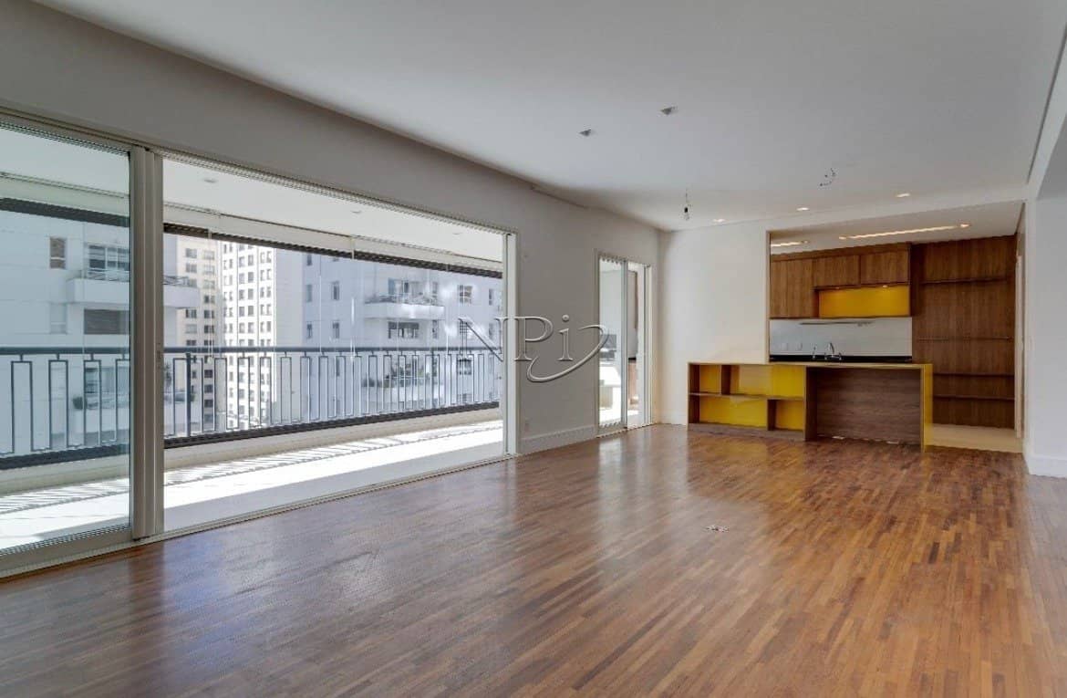 L Itaim - foto principal