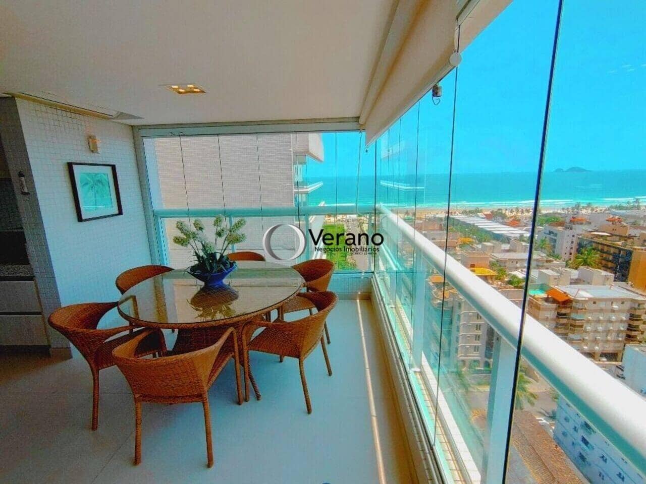 Enseada Ocean Front - foto principal