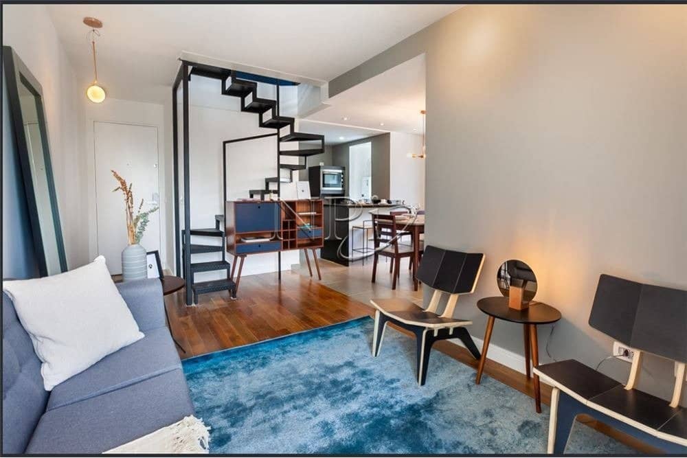 Condomínio Chateaux Du Dijon Cobertura - foto principal